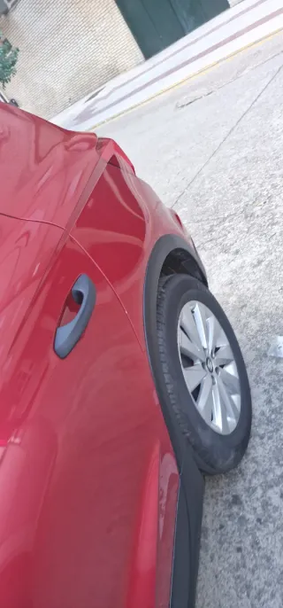 SEAT Arona 2018