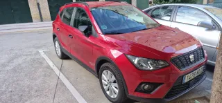SEAT Arona 2018