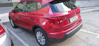 SEAT Arona 2018