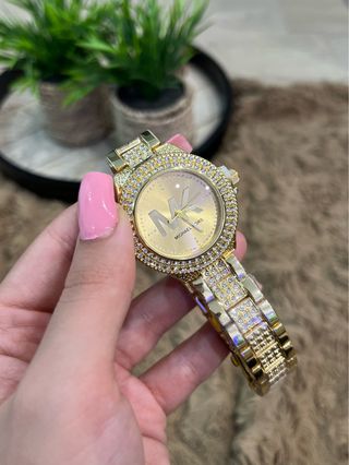 Reloj Acero Inoxidable