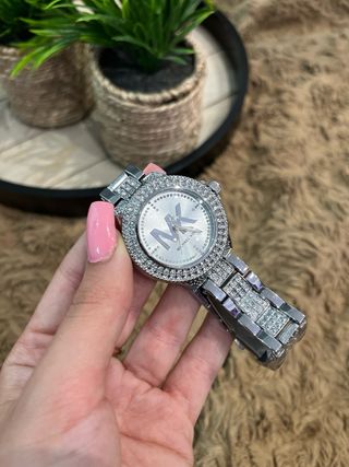Reloj Acero Inoxidable