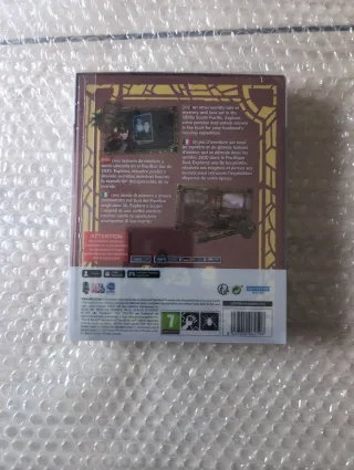 Call of the Sea PS5 - Norah's Diary Edition new