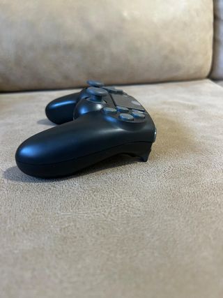 Mando DualShock 4 PS4/PC Sony Negro