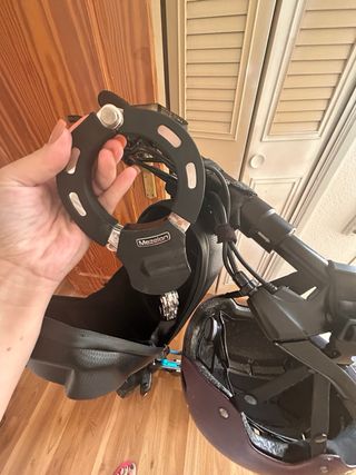 Patinete Eléctrico SmartGyro