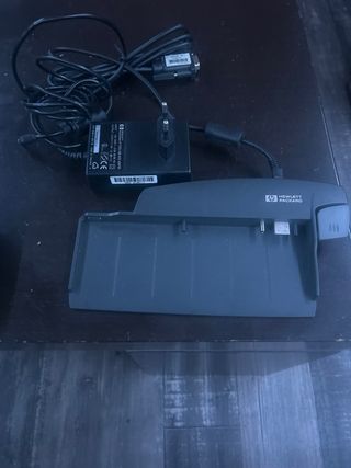 Ordenador portátil HP 360LX Coleccionista