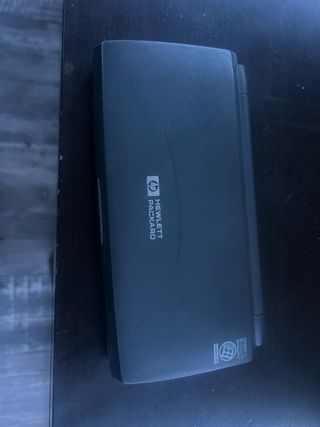 Ordenador portátil HP 360LX Coleccionista