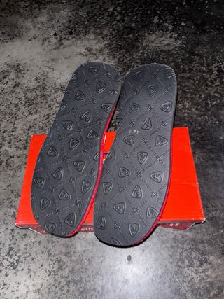 Zapatillas Casa Atlético de Madrid ANDINAS Talla44