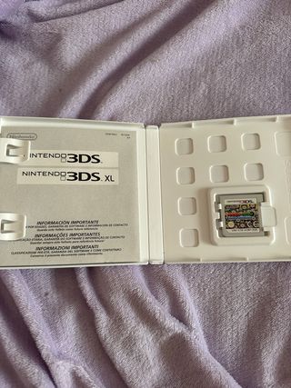 Mario & Luigi: Dream Team Bros. Nintendo 3DS