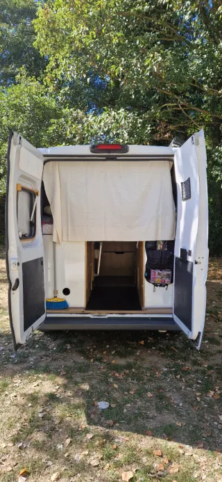FIAT Ducato 2019