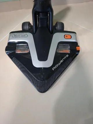 Aspirador Rowenta Air Force Serenity