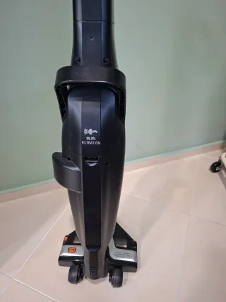 Aspirador Rowenta Air Force Serenity