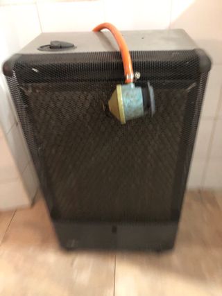 Stufa a butano
