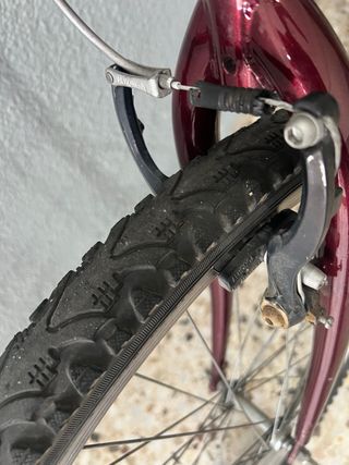 Bicicleta Rockrider 5.0