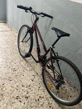 Bicicleta Rockrider 5.0