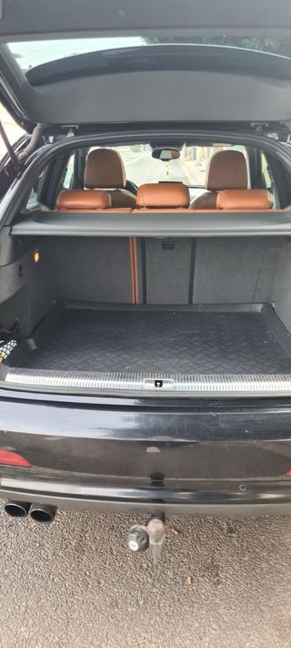 Audi Q3 2011 S line