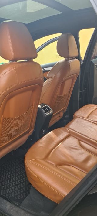 Audi Q3 2011 S line