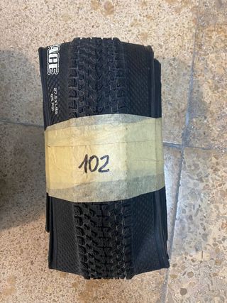 Neumático Maxxis 27.5 (NUEVO)
