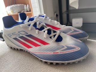 Zapatillas Fútbol Adidas F50