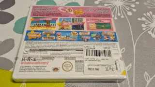 #PRECINTADO# Kirby's Extra Epic Yarn 🇪🇸