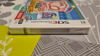 #PRECINTADO# Kirby's Extra Epic Yarn 🇪🇸