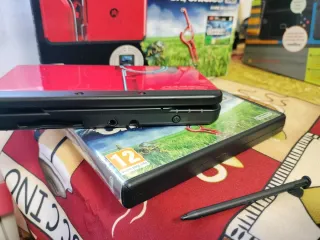 New Nintendo 3DS Xenoblade Chronicles 3D