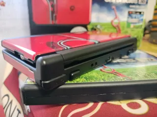 New Nintendo 3DS Xenoblade Chronicles 3D