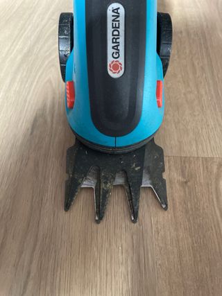 Tagliasiepi elettrico Gardena