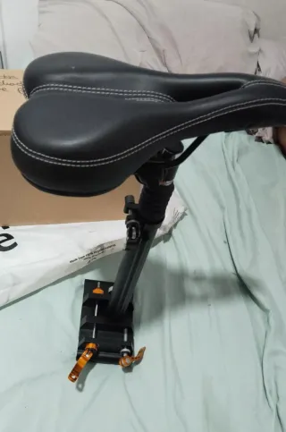 Silla Patinete Eléctrico Xiaomi