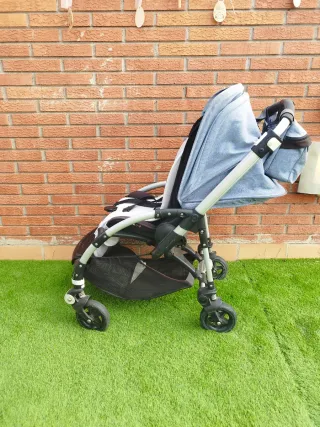 Carrito Bugaboo Bee5