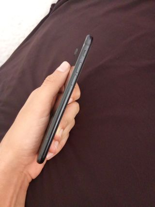 iPhone SE 2da Gen Negro