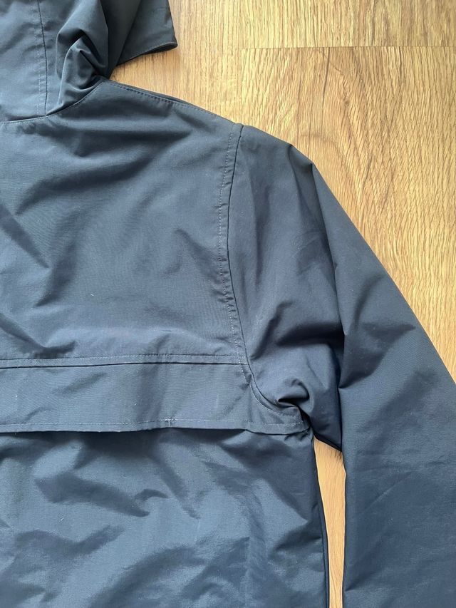 Cortavientos Carhartt Azul Talla S