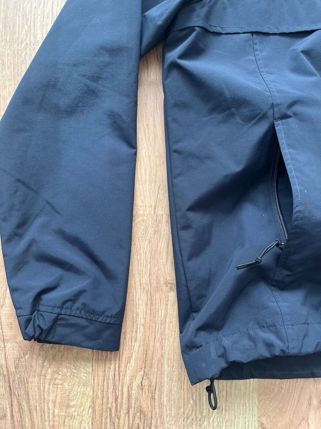 Cortavientos Carhartt Azul Talla S