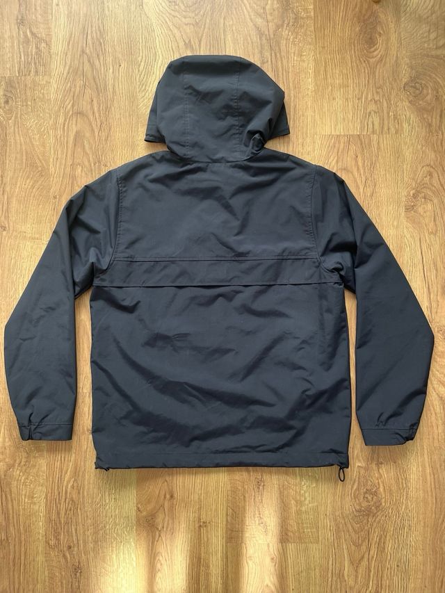 Cortavientos Carhartt Azul Talla S