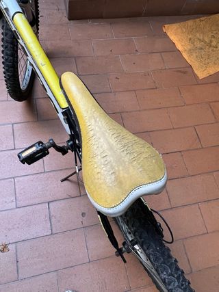 Bicicleta Conor WRC