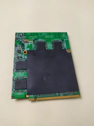 Tarjeta Gráfica ATI 8001P7200-A0 Fujitsu Siemens