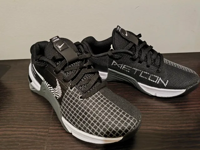 Nike Metcon 8 Zapatillas Deportivas unisex