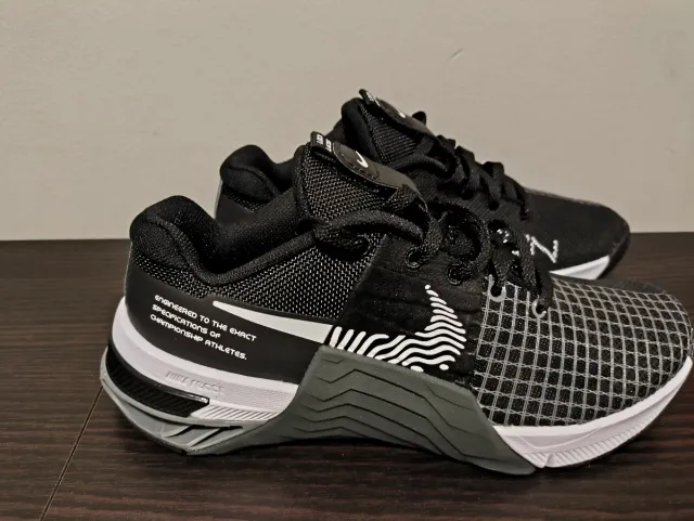 Nike Metcon 8 Zapatillas Deportivas unisex