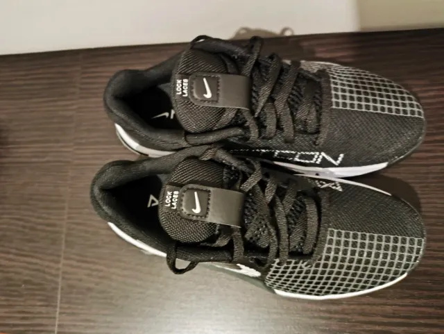 Nike Metcon 8 Zapatillas Deportivas unisex