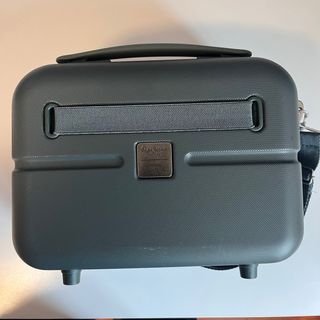 Neceser rígido Pepe Jeans gris