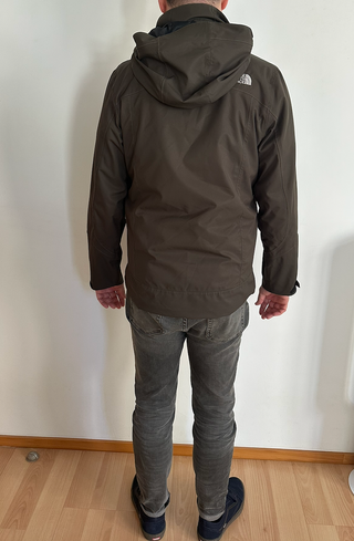 Chaqueta The North Face (M/L)