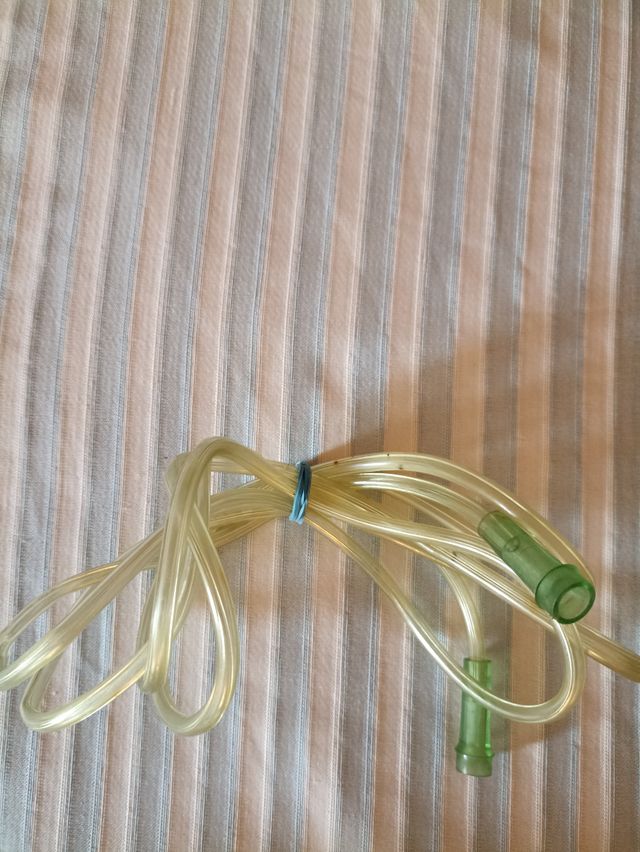 Macchina per aerosol Medel Italiana