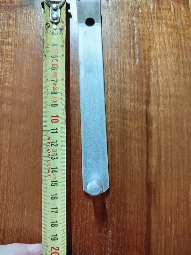 Galfones para persiana mallorquina