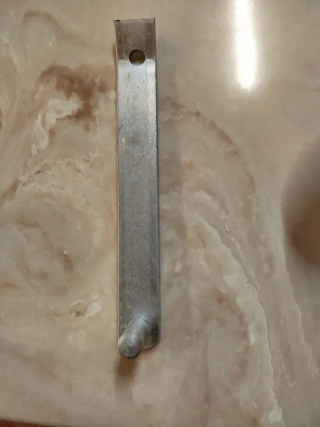 Galfones para persiana mallorquina