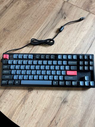 Keychron K8 Pro Wireless