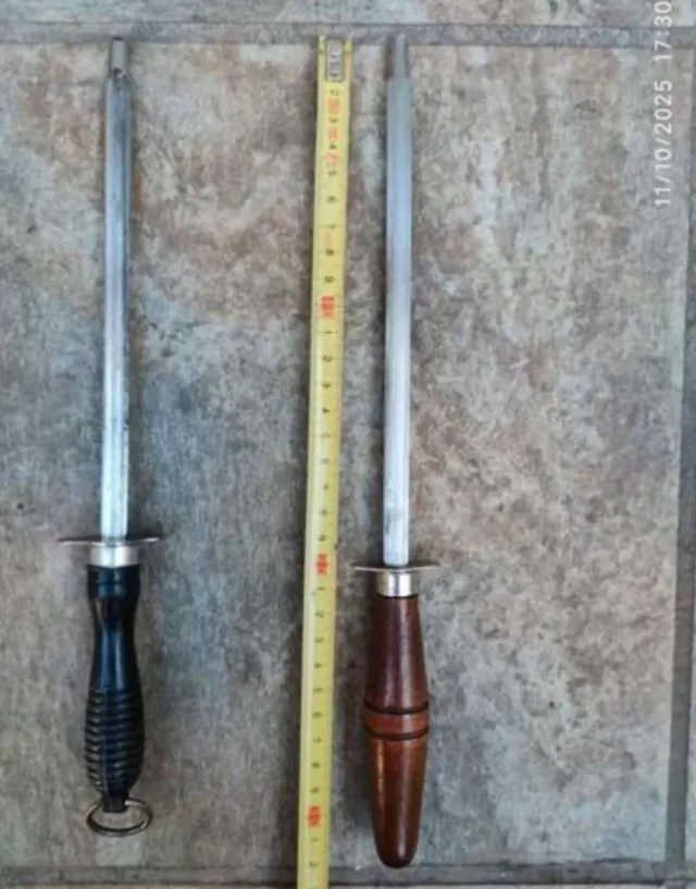 2 AFILADOR DE CUCHILLOS