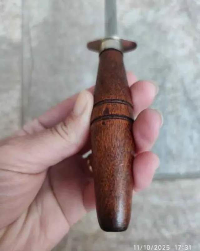 2 AFILADOR DE CUCHILLOS