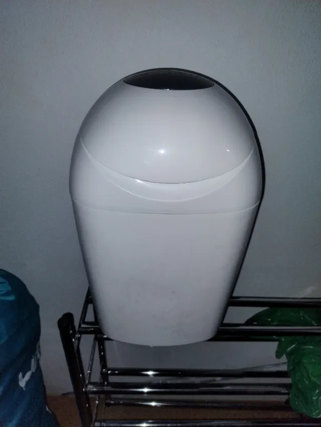 Contenedor pañales Tommee Tippee Sangenic