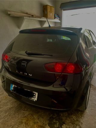 SEAT Leon 2010