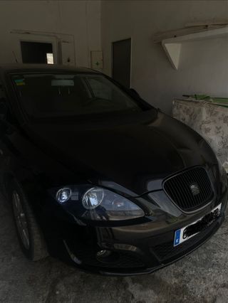 SEAT Leon 2010