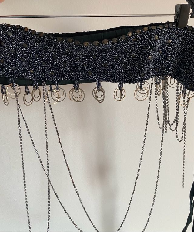 Cinturón Pedro del Hierro